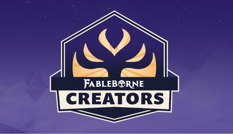 Fableborne