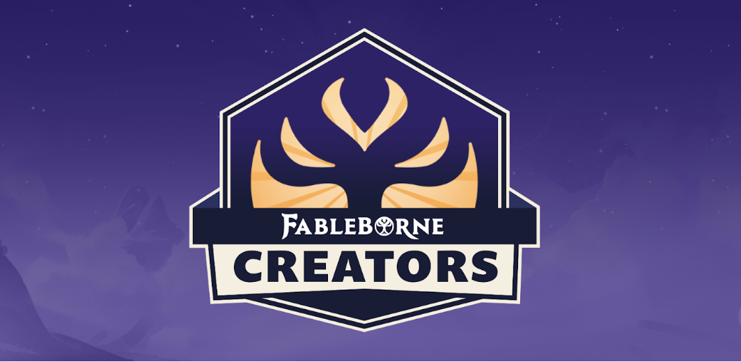 Fableborne