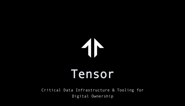 Tensor