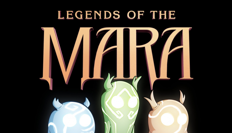 Legends of the Mara