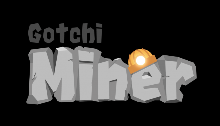 Gotchi Miner