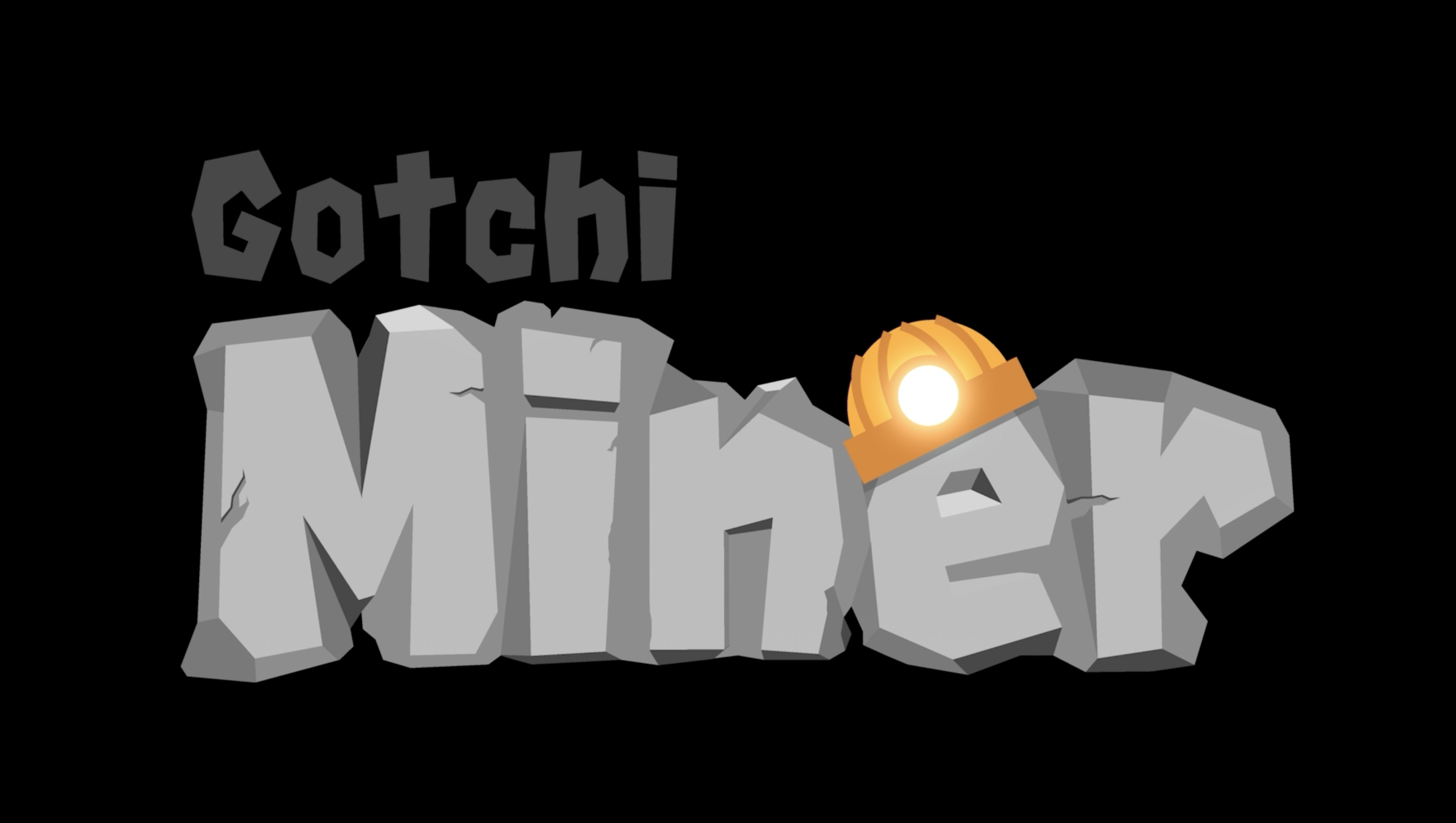Gotchi Miner