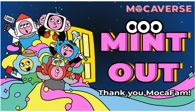 mocaverse animoca brands