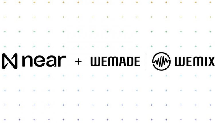 near x wemade