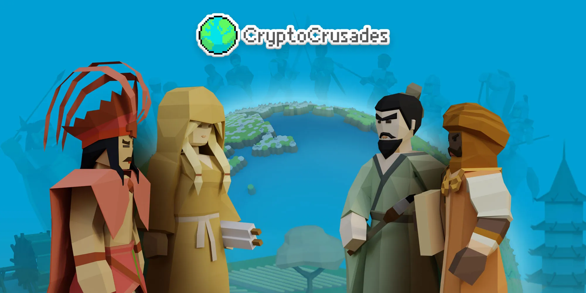 CryptoCrusades