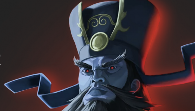 Immortal Siege