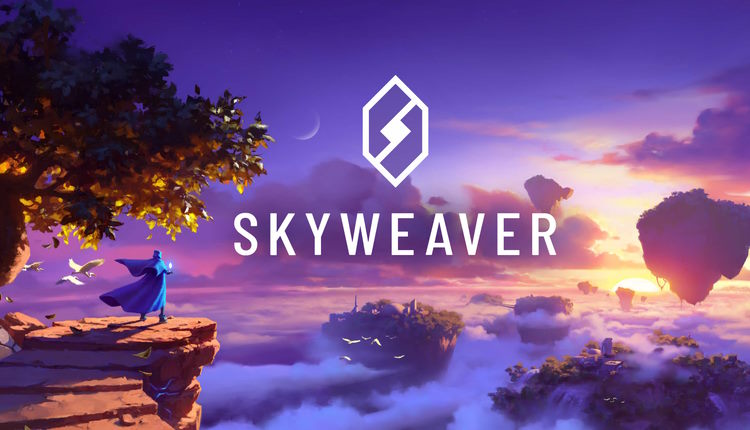 Skyweaver from Horizon Blockchain Games