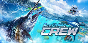 com2us ace fishing