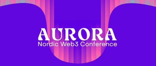 Aurora Web3 Conference 2023
