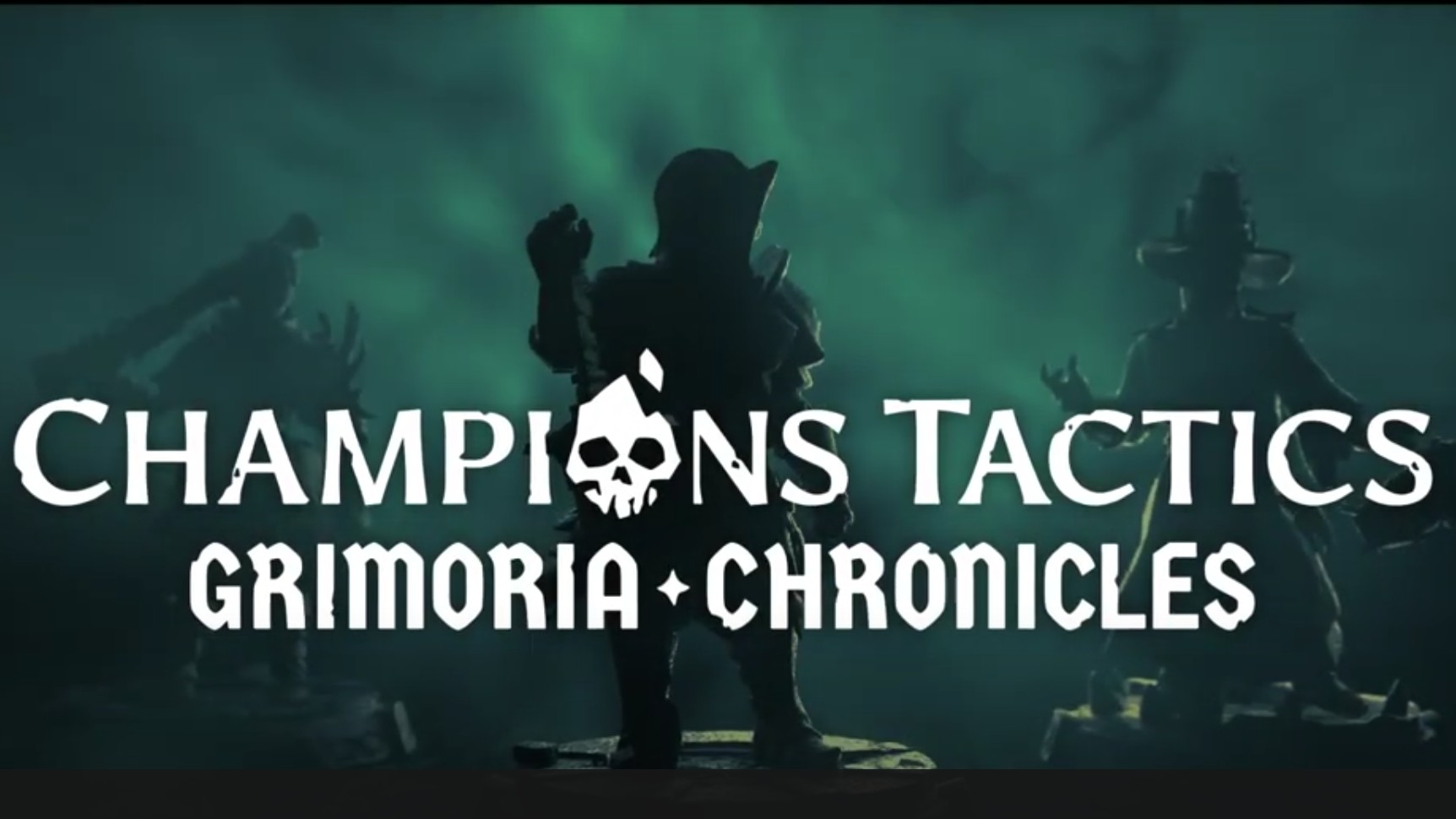 Ubisoft announces first web3 game Champions Tactics Grimoria