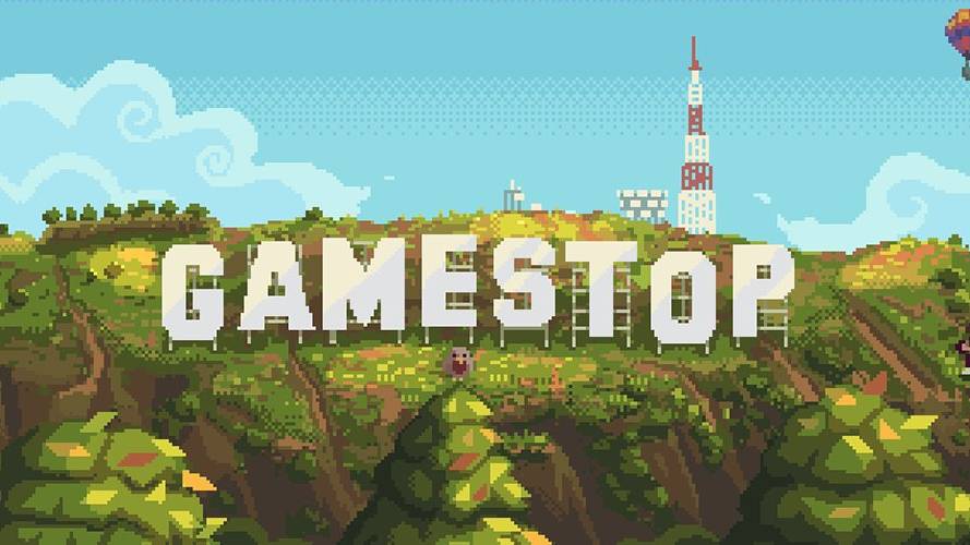 Gamestop proposes NFT dividend for shareholders
