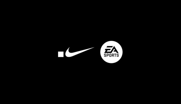 nike virtual studios x ea sports