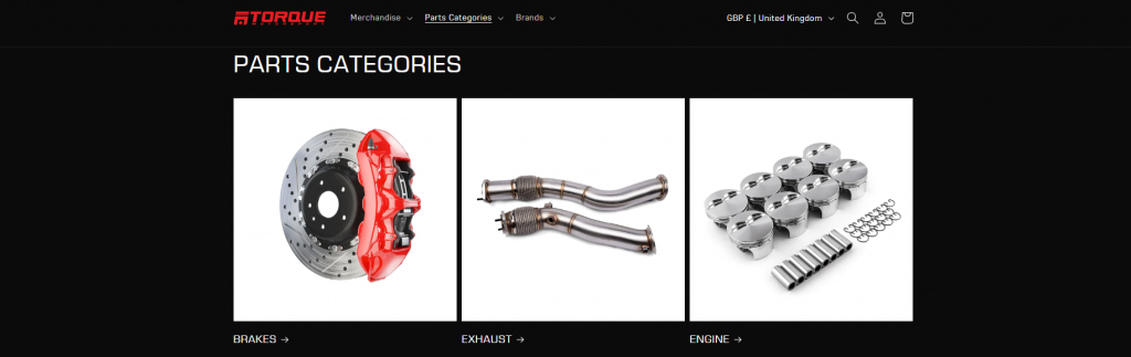 Torque Drift 2 Gives Players Ownership Through User Generated Content