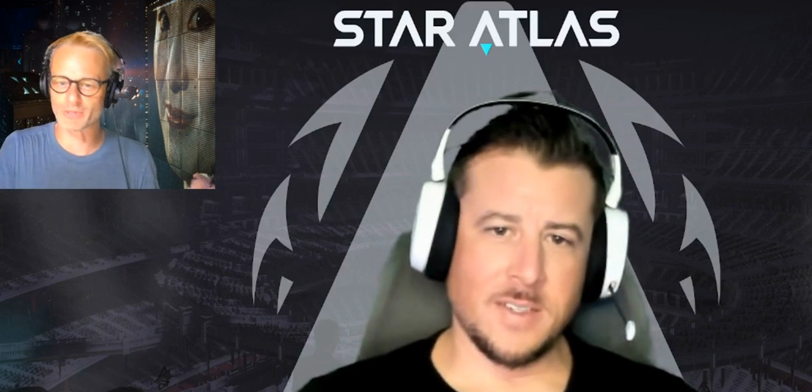 The reignition of Star Atlas - BlockchainGamerBiz