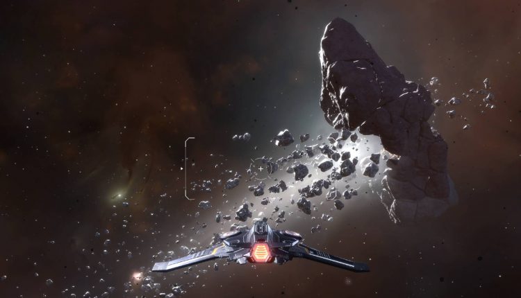 Star Citizen's starting to come into focus, a decade into development - Polygon