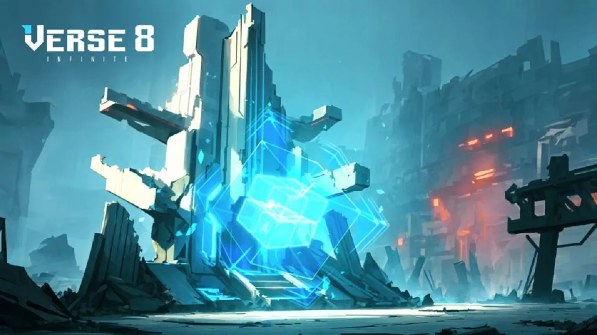 Planetarium reveals two new RPGs, Verse8 and Immortal Rising 2