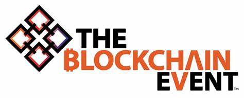 The Blockchain Event 2024 Logo