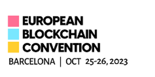 European Blockchain Convention 2023
