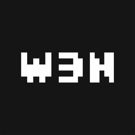 W3N 2023 Logo