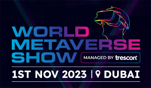 World Metaverse Show 2023