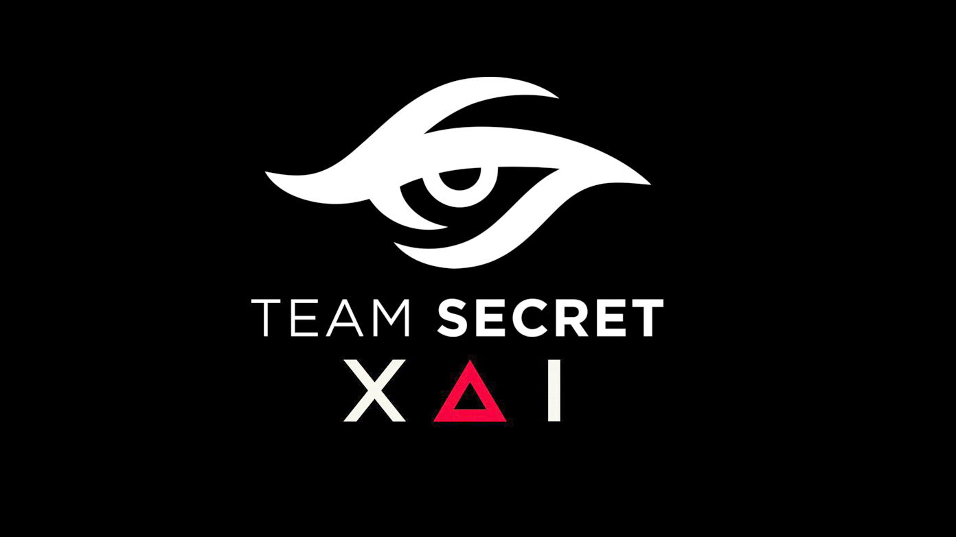 Secret dota фото 74