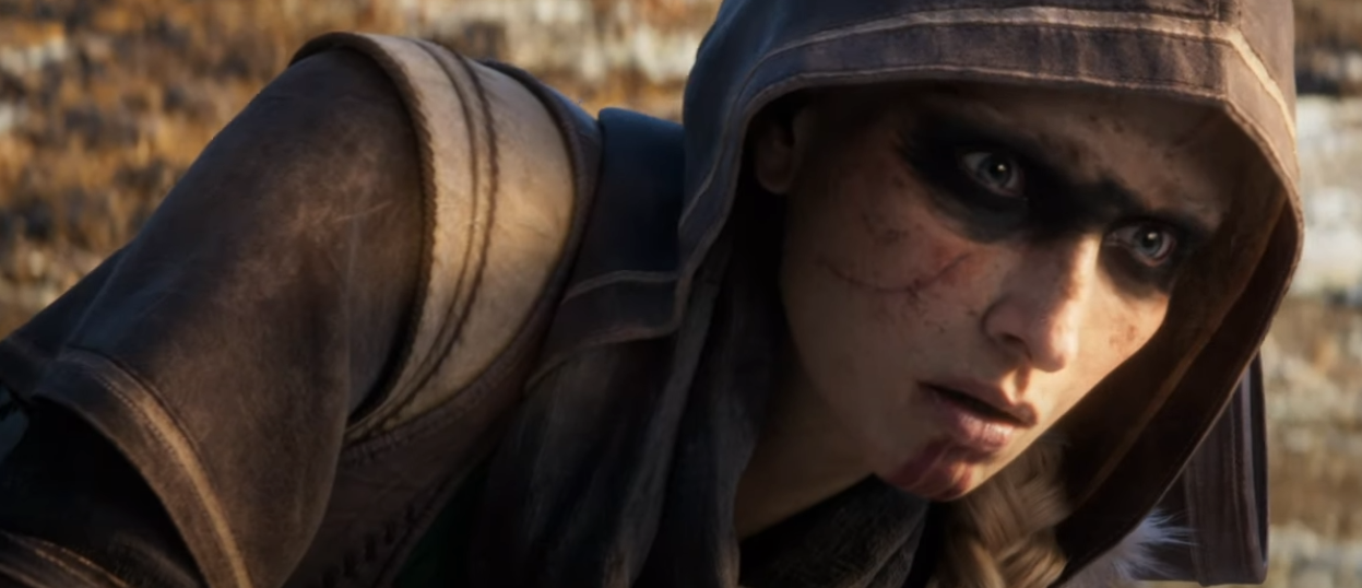 Blocklords drops new narrative cinematic