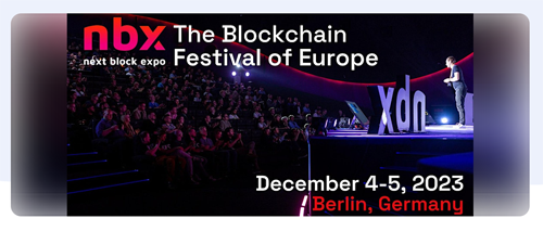 Blockchain Festival of Europe