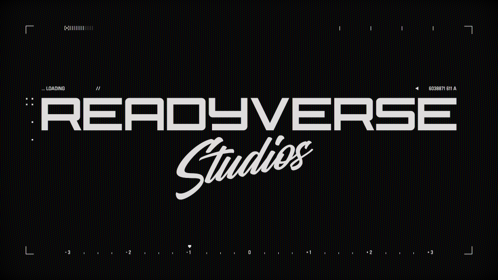 Warner Bros’ Ready Player One enters the metaverse