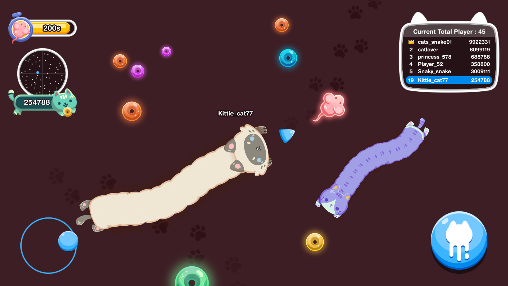 iCandy expands web3 catalogue with launch of Snaky Cat on Base