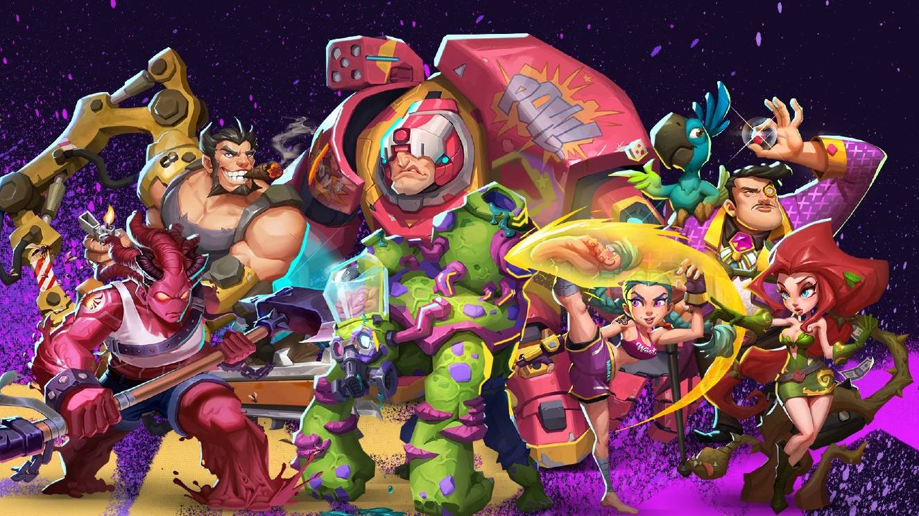Polygon NFT buying and selling quantity breaks $100 million because of Gasoline Hero