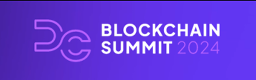 Blockchain Summit 2024 Washington