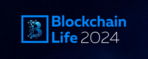Blockchain Life 2024 - Dubai