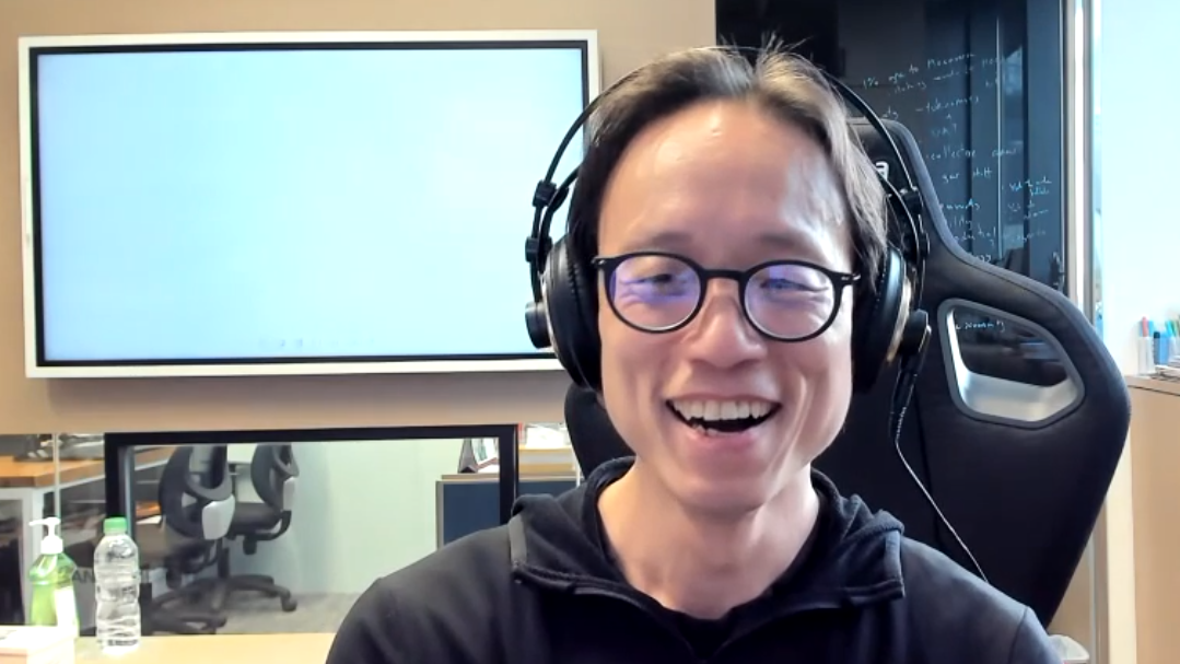 Oh, the stories Yat Siu tells about meme coins, ApeCoin DAO, Mocaverse, The Sandbox and NFT ownership Oh, the stories Yat Siu tells about meme coins, ApeCoin DAO, Mocaverse, The Sandbox and NFT ownership