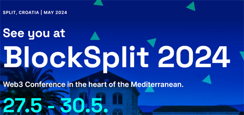 BlockSplit 2024 Conference