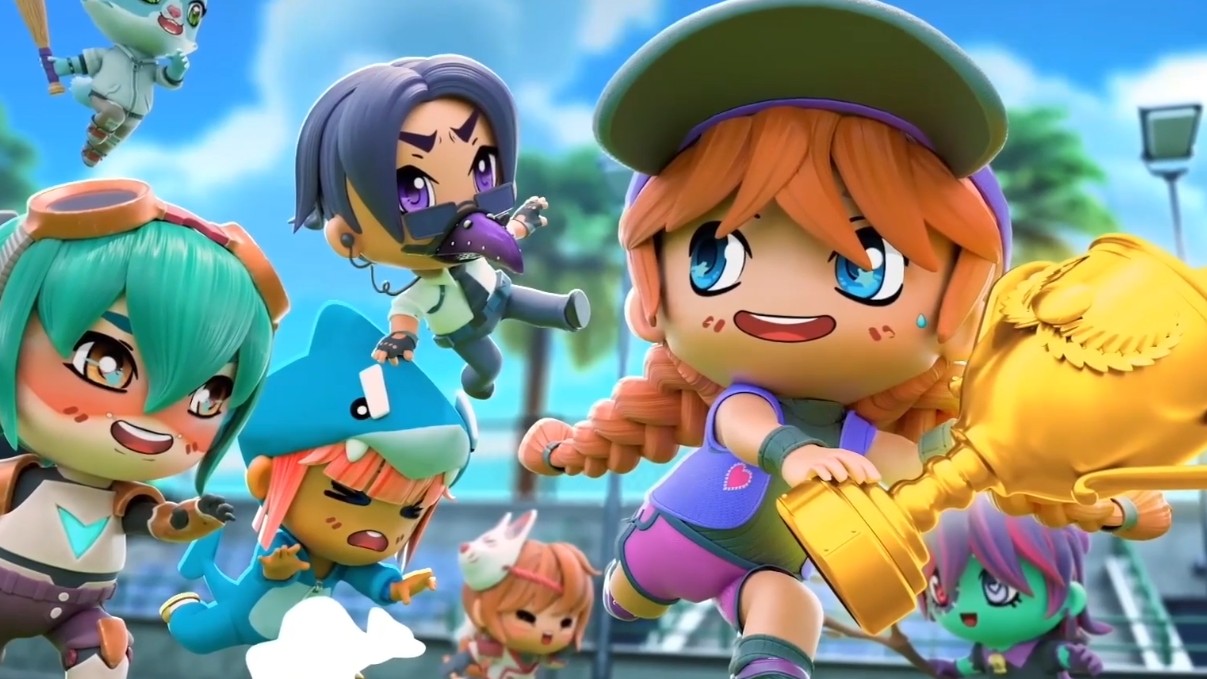 Super Champs announces L3 Super Champs Chain - BlockchainGamerBiz