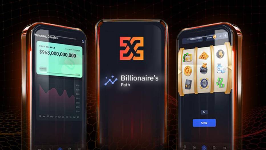 NXI launches Telegram faucet sport forward of token launch