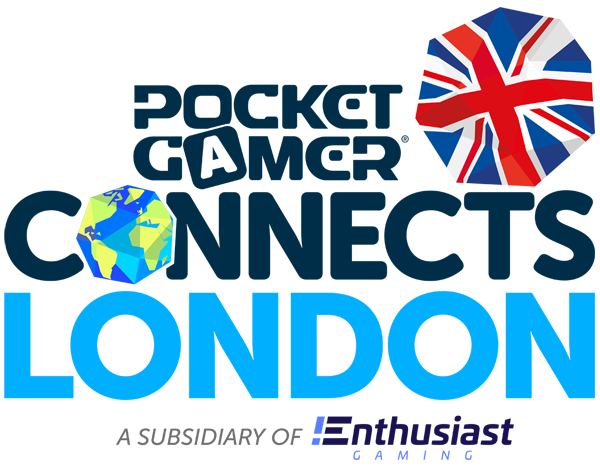 PocketGamer Connects London 2025
