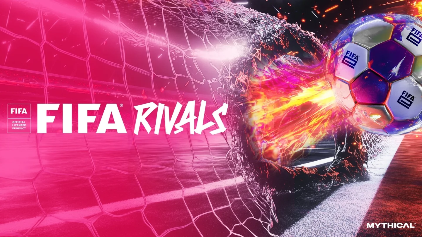 Updated: FIFA Rivals set for release ” this summer”