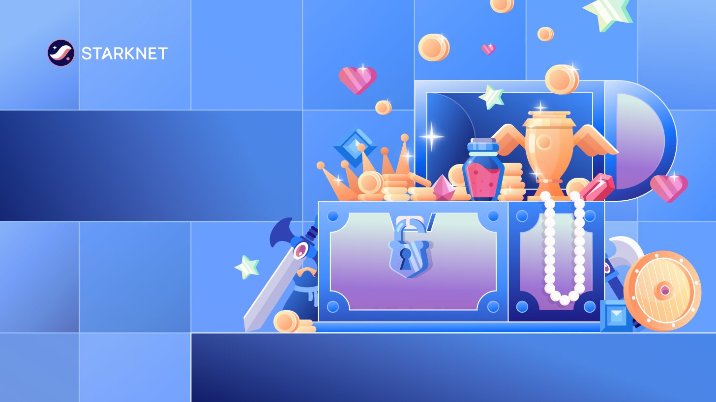Starknet Foundation partners with Ubisoft on educational web3 game dev program