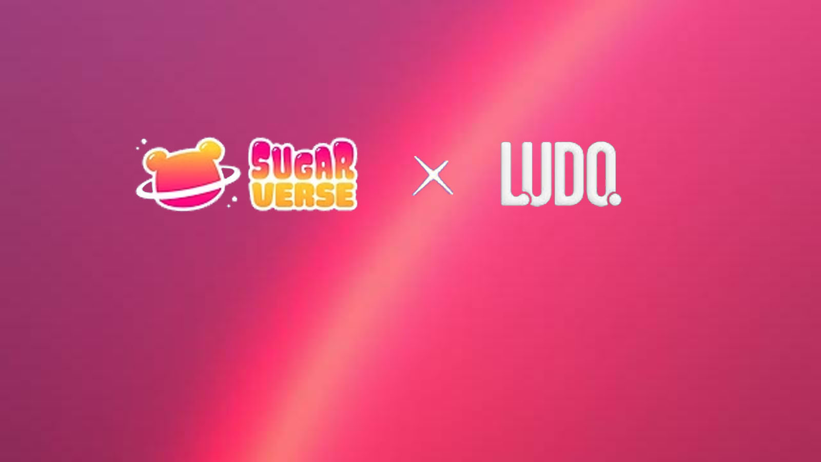 Sugarverse companions with social questing platform Ludo