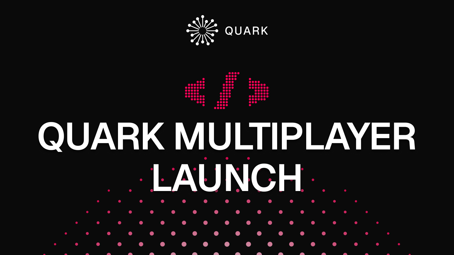 MetaGravity launches Quark multiplayer game engine