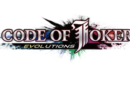 Arcade game Code of Joker coming to Sui in first of Japanese IP