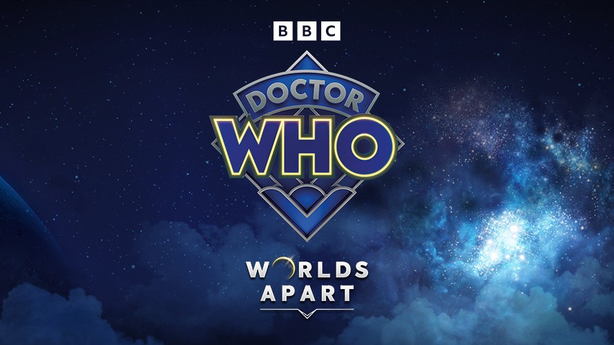 Doctor Who: Worlds Apart integrates Aethir’s Instant Play