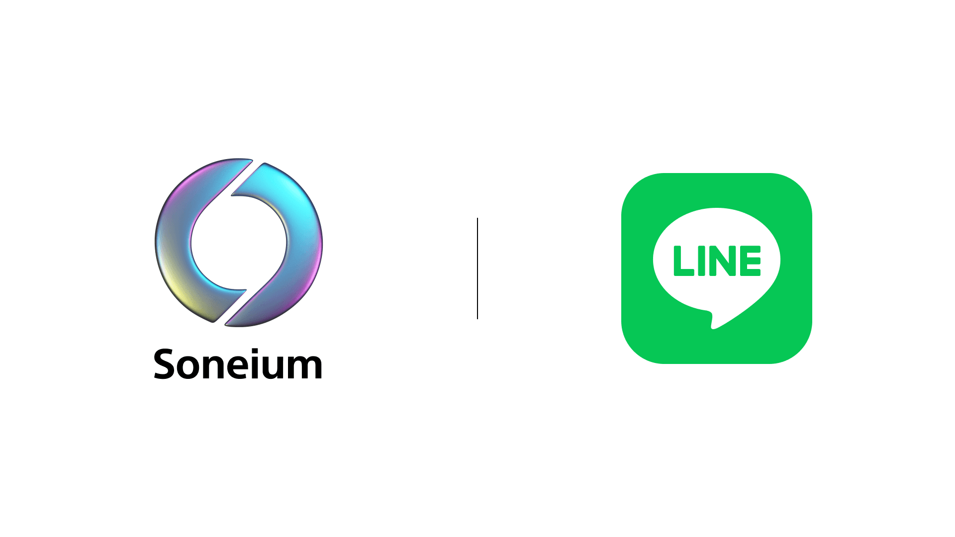 Line partners with Sony’s L2 Soneium to bring four games to web3
