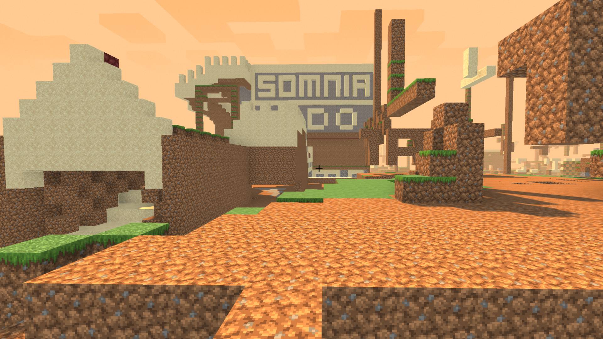 Improbable’s Msquared launches fully onchain MMO Chunked on Somnia testnet