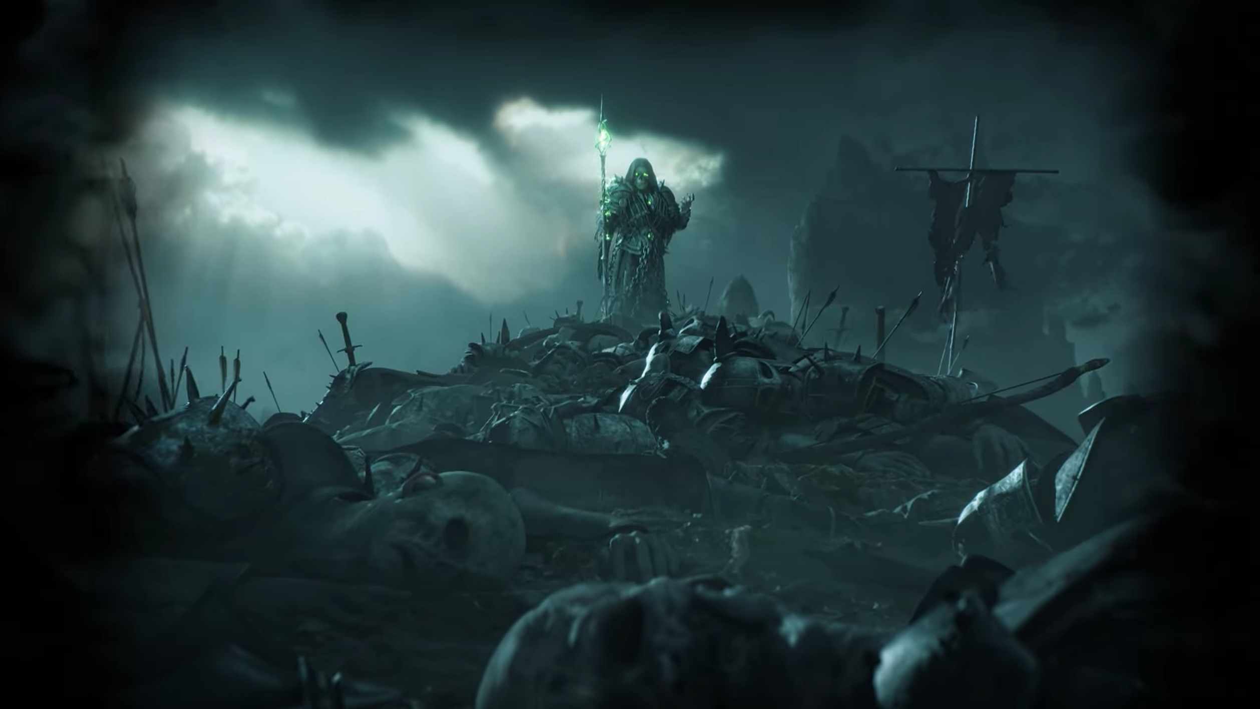 Ubisoft and Immutable unveil new TCG Might & Magic Fates, coming winter 2025