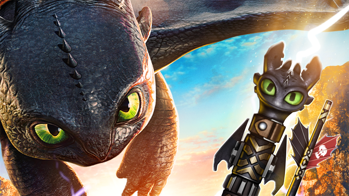 Pool Masters’ pre-registration goes live ahead of How to Train Your Dragon collab