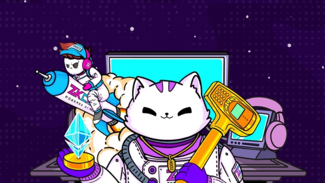 Mobile-first gaming L2 ZKcandy’s mainnet goes live