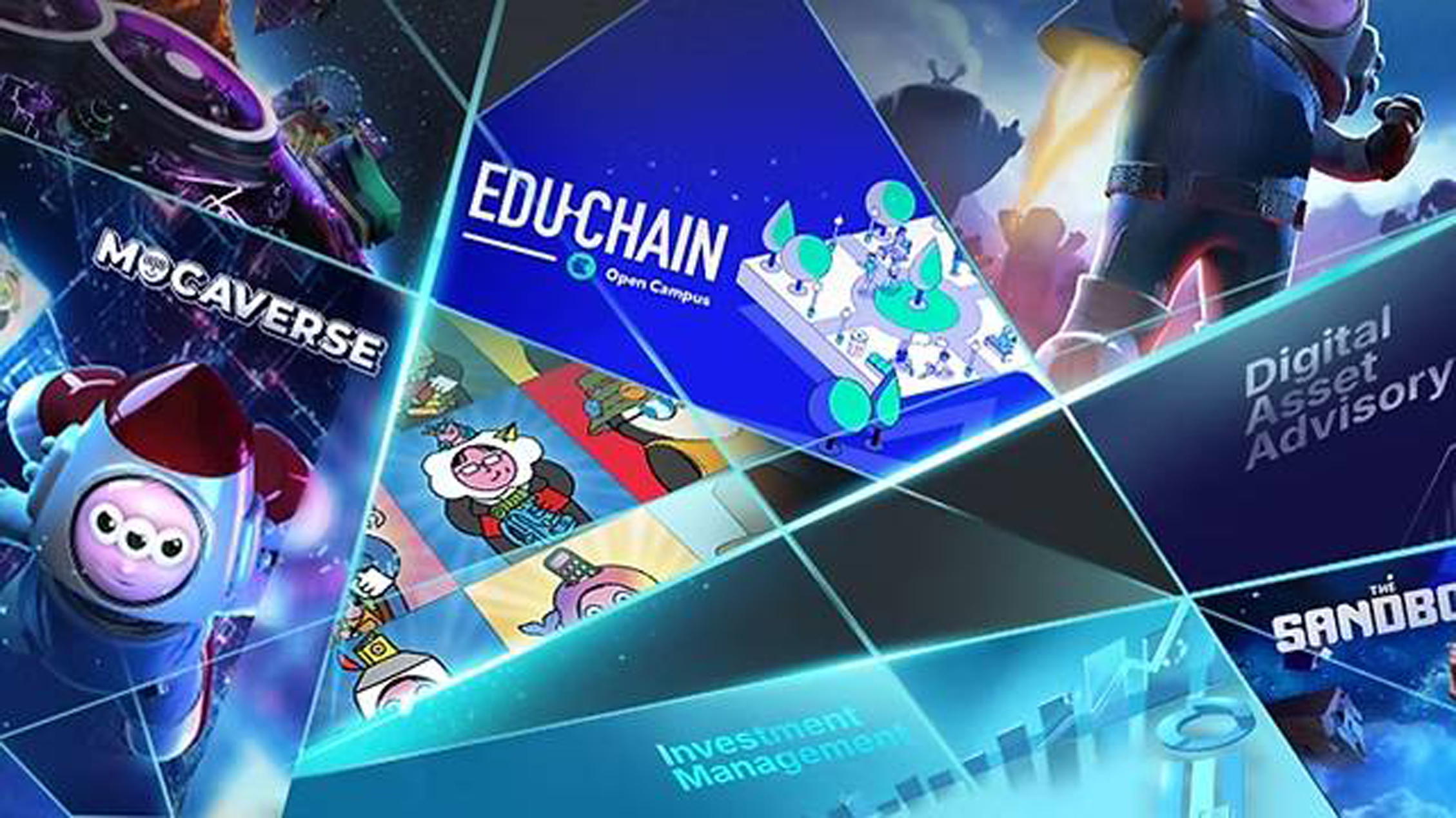 How Animoca Brands will grow in the Middle East and beyond -  BlockchainGamerBiz