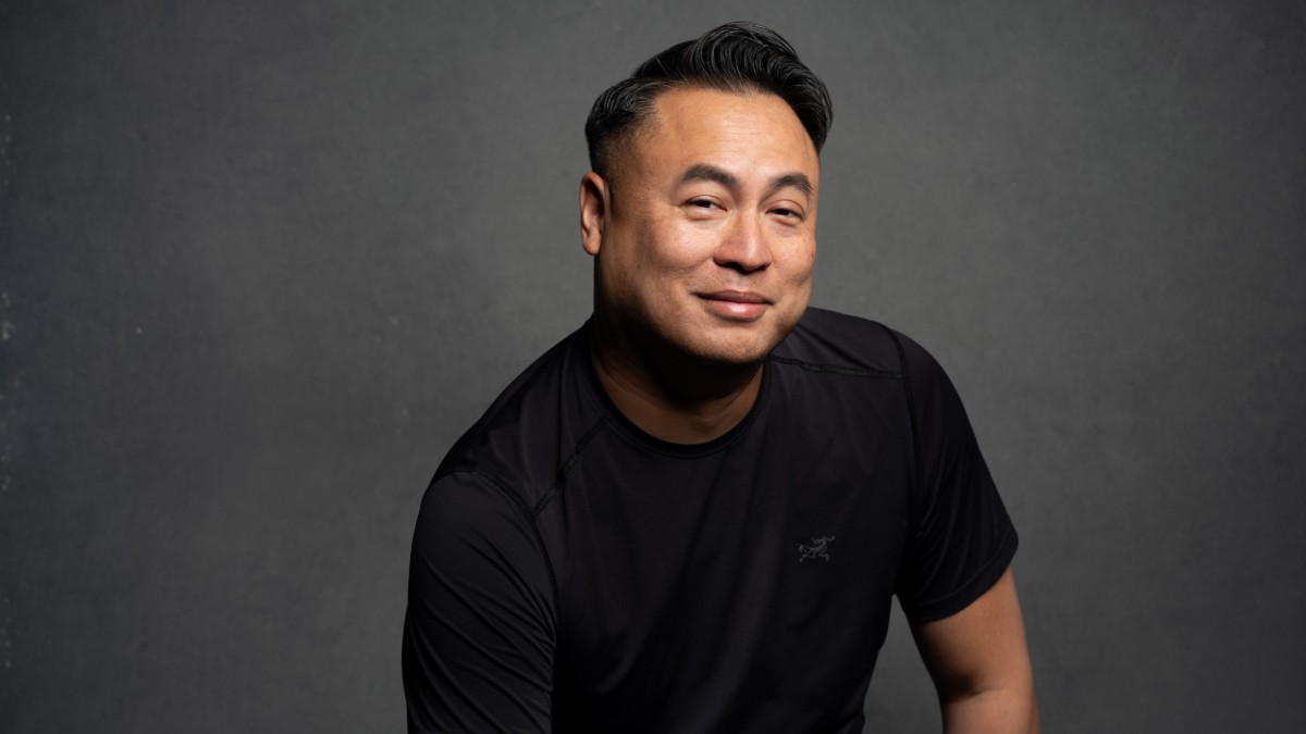 Jobs news: Ex-NCSoft SVP Michael Chang joins Arbitrum Gaming Ventures -  BlockchainGamerBiz